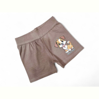 Шорты Kids-modnik 13142 коричневий