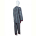 Пижама Nicoletta 8215 grey