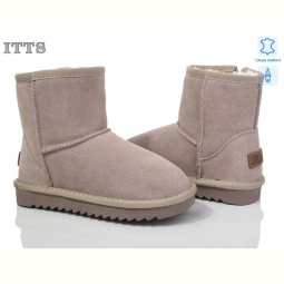 Угги ITTS 7808-13 beige