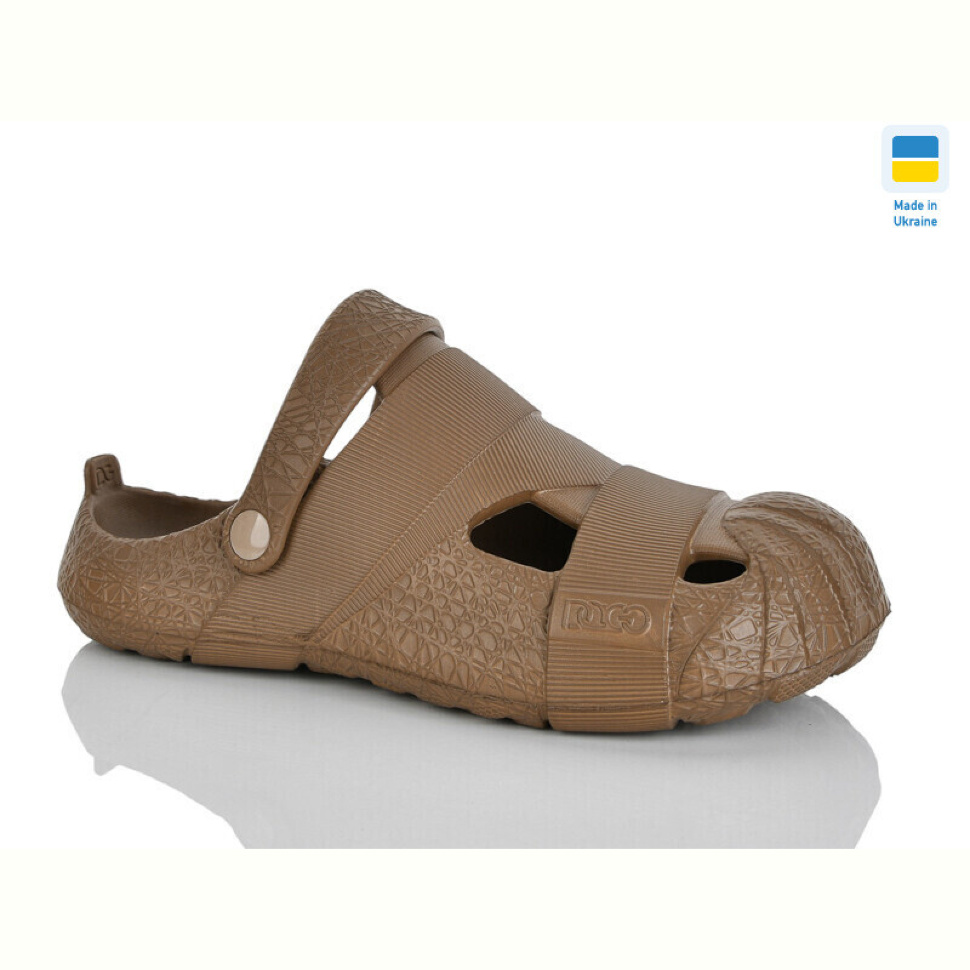 Кроксы Lot Shoes N528 пісочний Кроксы Lot Shoes N528 пісочний