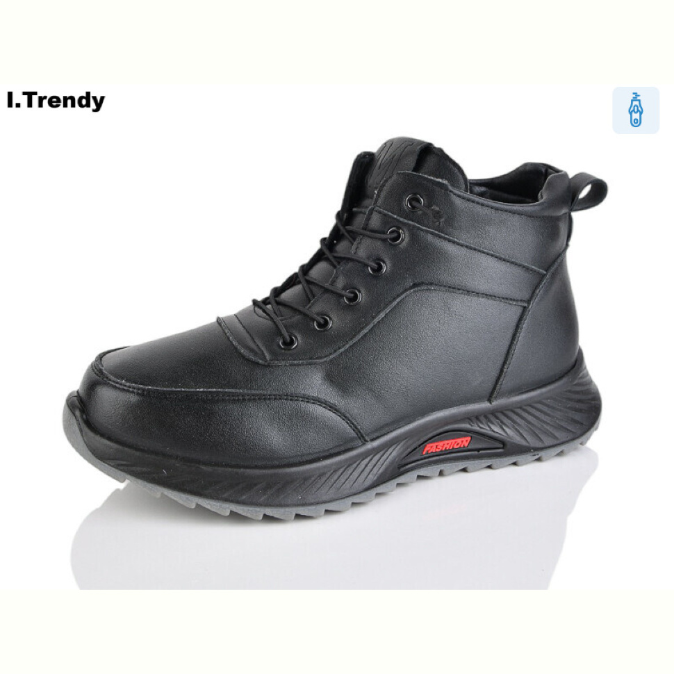 Ботинки Trendy BK1162-1