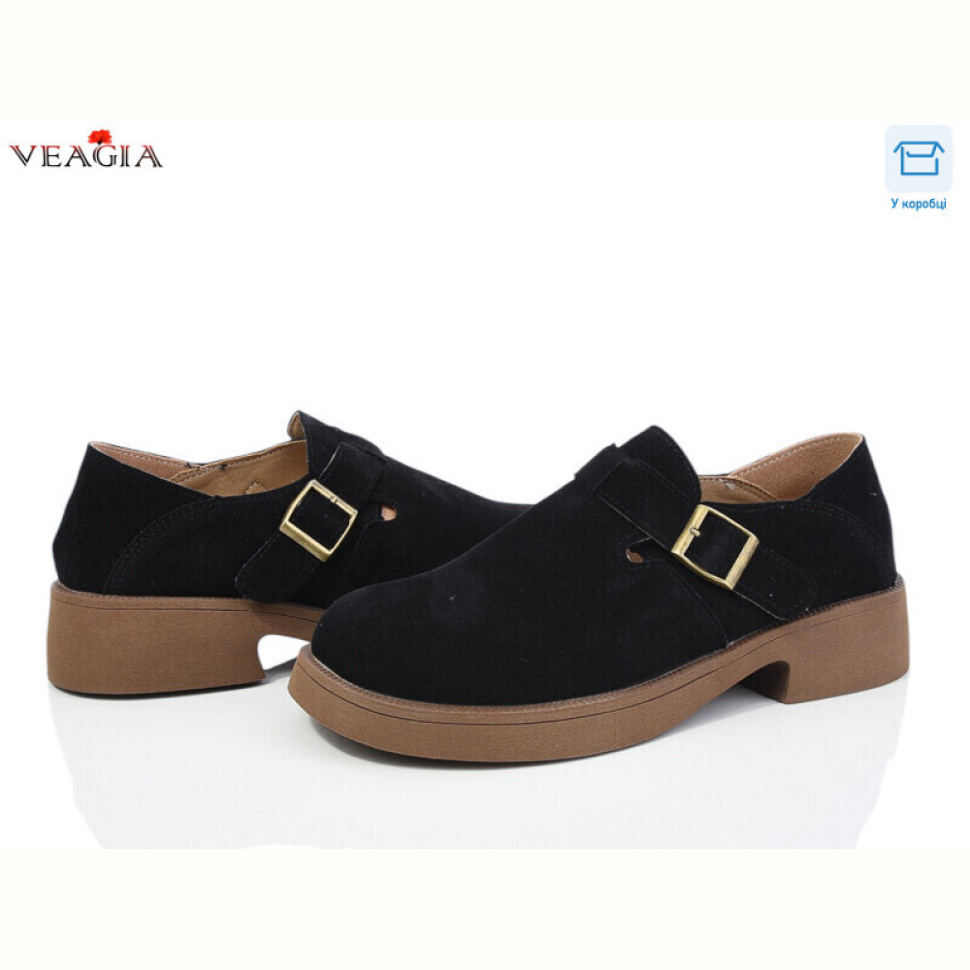 Туфли Veagia-ADA V3339-1