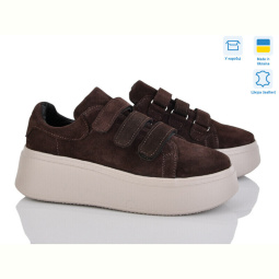Кроссовки Ailinda 17383-55