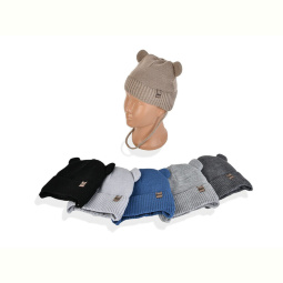Шапка Red Hat Y25-3M mix