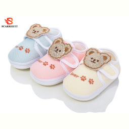 Пинетки SCARRHETT 7070 mix