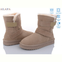 Угги Ailaifa U51-6