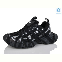 Кроссовки Violeta HD30(1001-1)-1 black