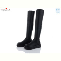 Ботфорты Veagia-ADA M288-1 єврохутро