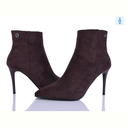 Ботинки Бабочка-Mengfuna-AESD 703-217