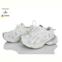 Кроссовки Clibee-Doremi AD88153-1 white