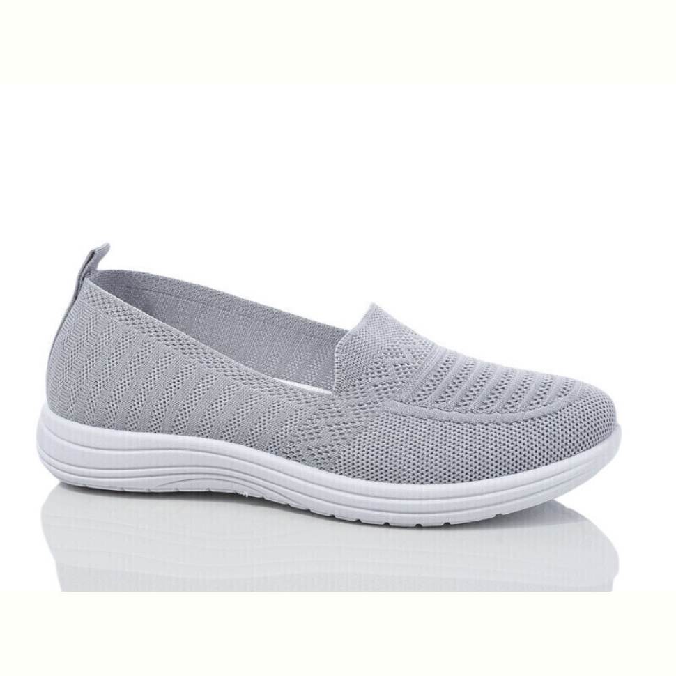 Слипоны Ok Shoes 3026-19