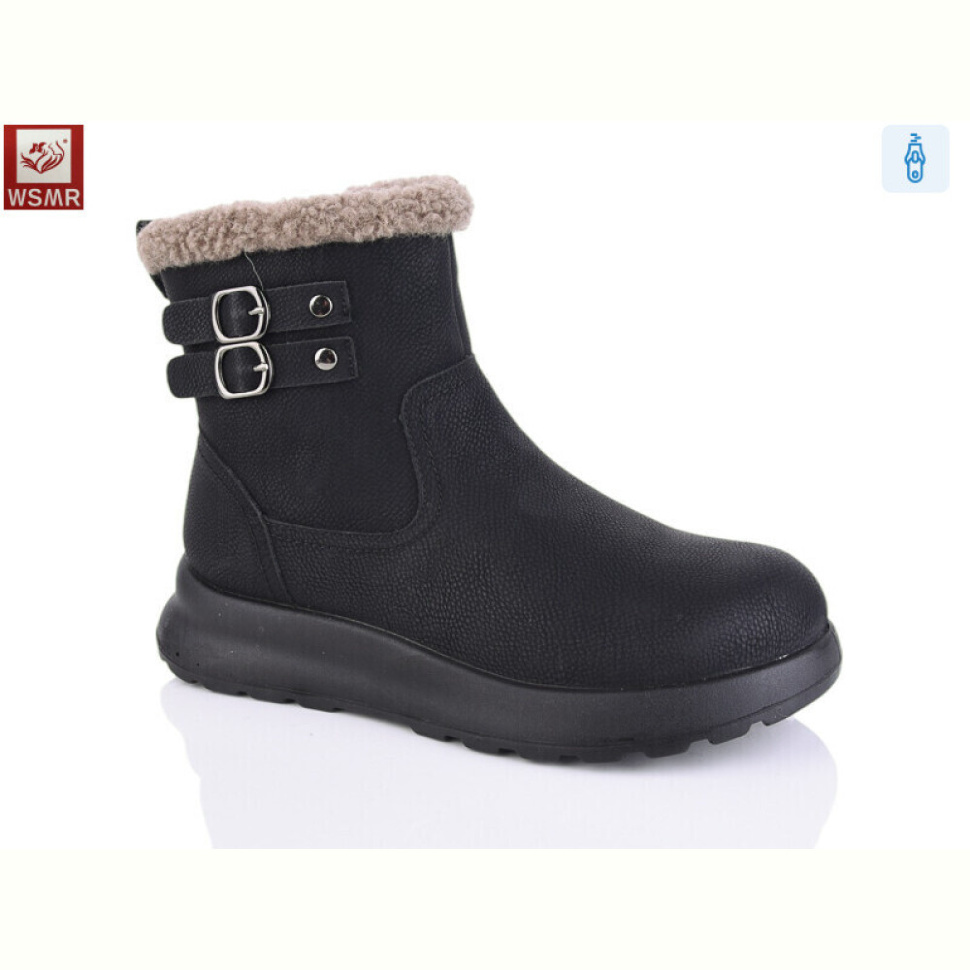 Ботинки WSMR A7736-1