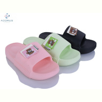 Шлепки Acorus 8136 mix