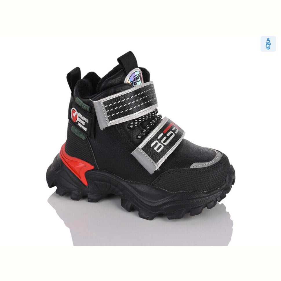Ботинки Xifa kids XXF02-849-7A Ботинки Xifa kids XXF02-849-7A