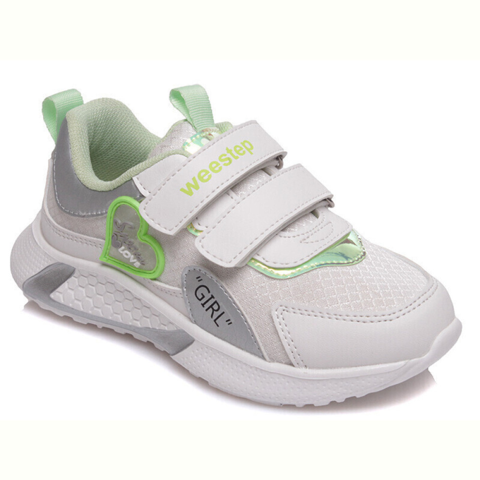 Кроссовки Prime-Opt Weestep W-R818263622 W-WS