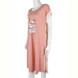 Туника Boni-Shop 14328 pink