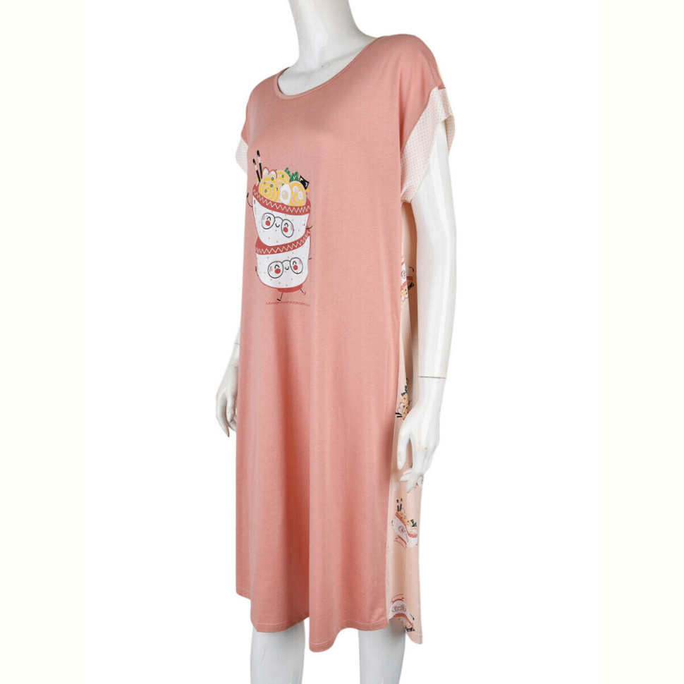 Туника Boni-Shop 14328 pink