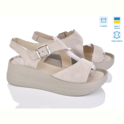 Босоножки Ailinda 9668-35