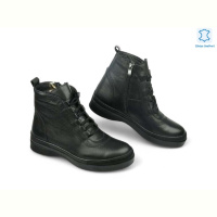 Ботинки Allshoes 181833