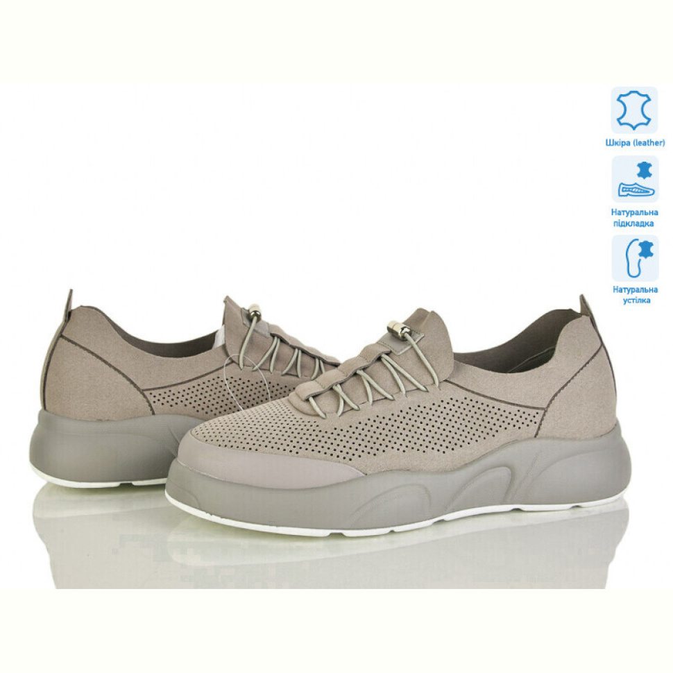 Кроссовки Leguzaza 31058-2-8 Кроссовки Leguzaza 31058-2-8