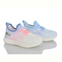 Кроссовки Lilin A506-2-5 mix