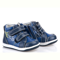 Ботинки С.Луч A7272-NB