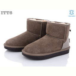 Угги ITTS 5860-12