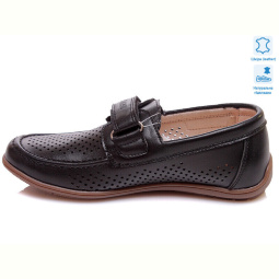 Туфли Prime-Opt Weestep W-R011954022 BK-WS