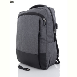 Рюкзак Superbag 620 grey