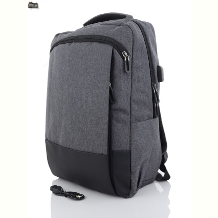 Рюкзак Superbag 620 grey