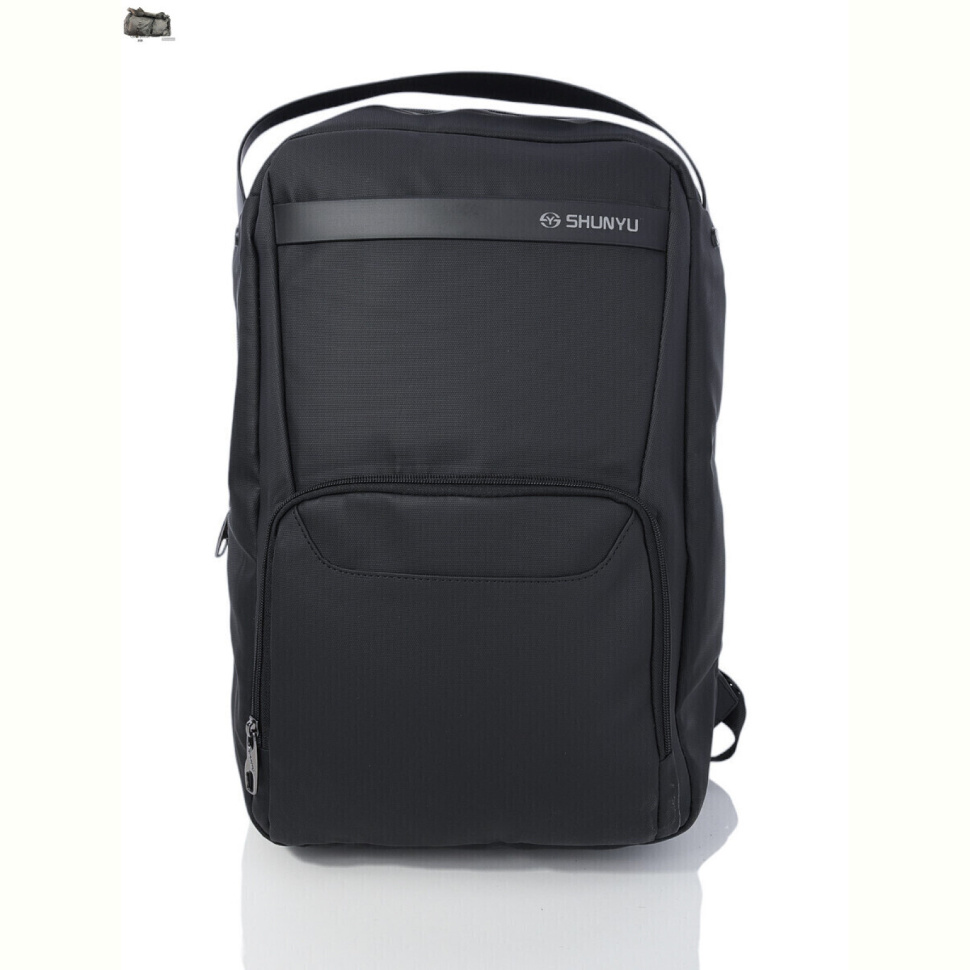 Рюкзак Superbag 5102 black (5-30)