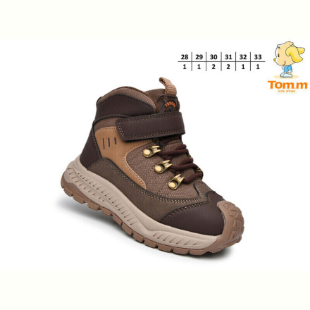 Ботинки TOM.M 11764C