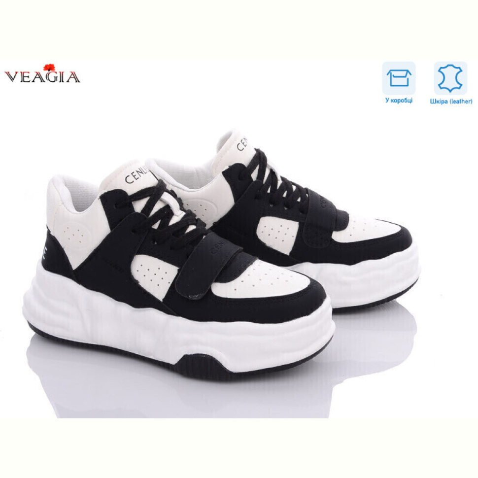 Кроссовки Veagia-ADA F825-1