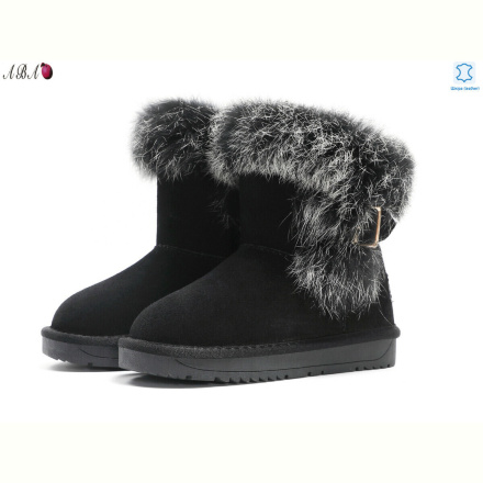Угги Aba 1ABA927B