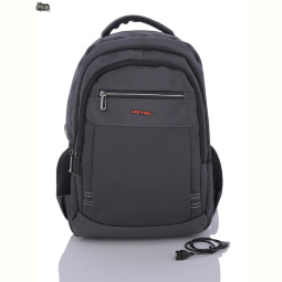 Рюкзак Superbag 1110 grey (250)
