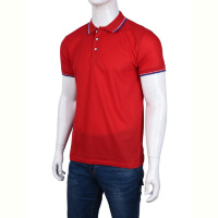 Футболка Obuvok A-24 (01600) red