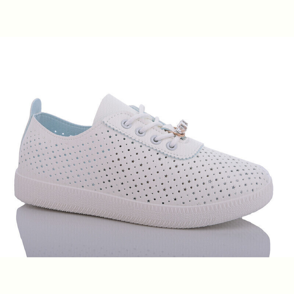 Кроссовки Ok Shoes L201
