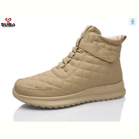 Ботинки SUBA H671-2