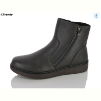 Ботинки Trendy BK1813-10