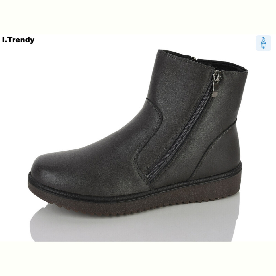 Ботинки Trendy BK1813-10 Ботинки Trendy BK1813-10