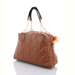 Сумка David Polo 2110-1 brown