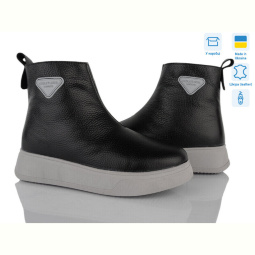 Ботинки Мрія 264