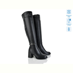 Сапоги Lino Marano L377M