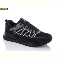 Кроссовки Sharif 4154-6