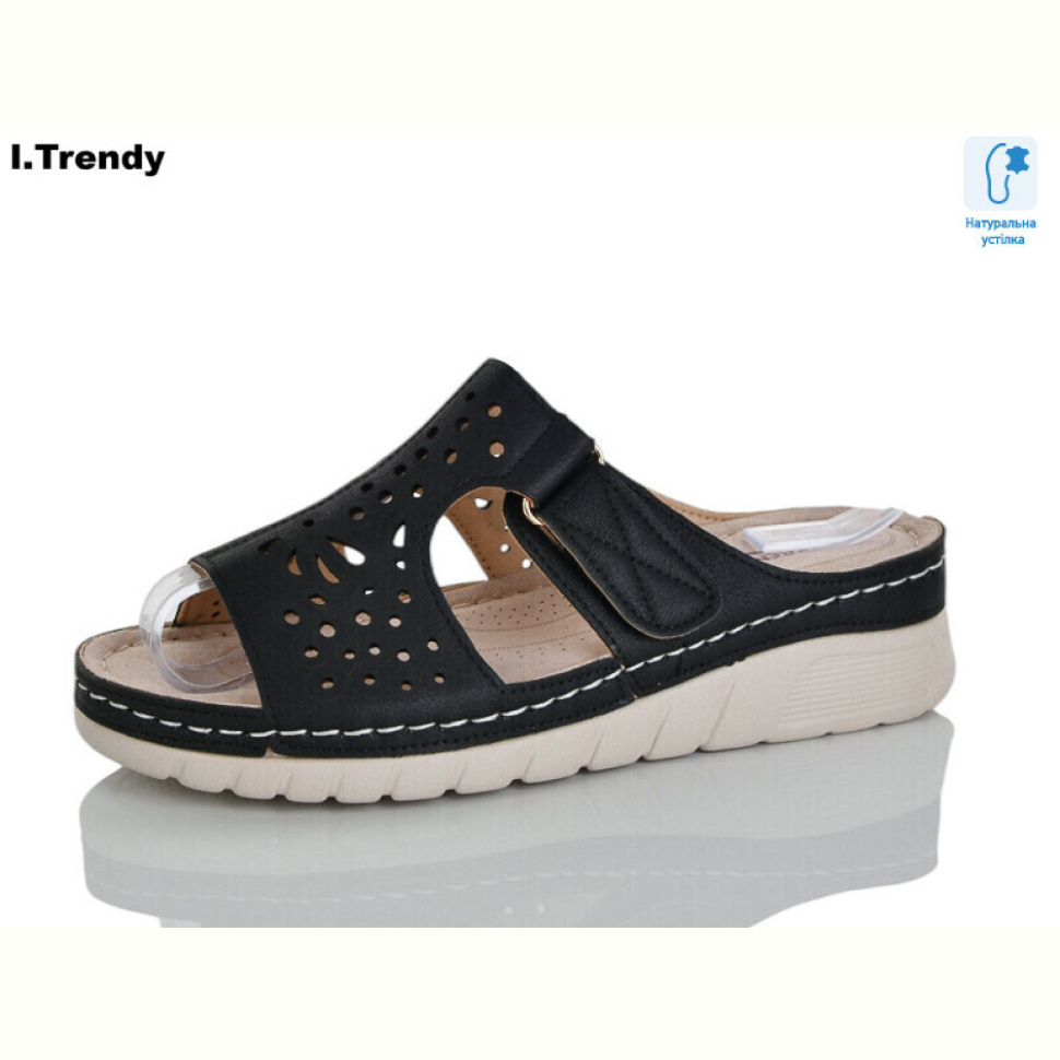 Шлепки Trendy G121-8