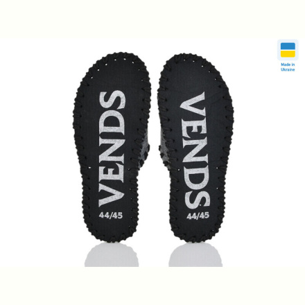 Тапки Active 333M сірий