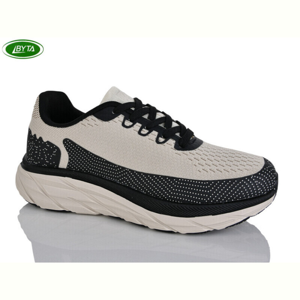 Кроссовки Bayota A5251-8