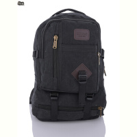 Рюкзак Superbag 6105 black