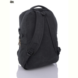 Рюкзак Superbag 6105 black