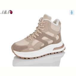 Ботинки Aba G21-6 beige